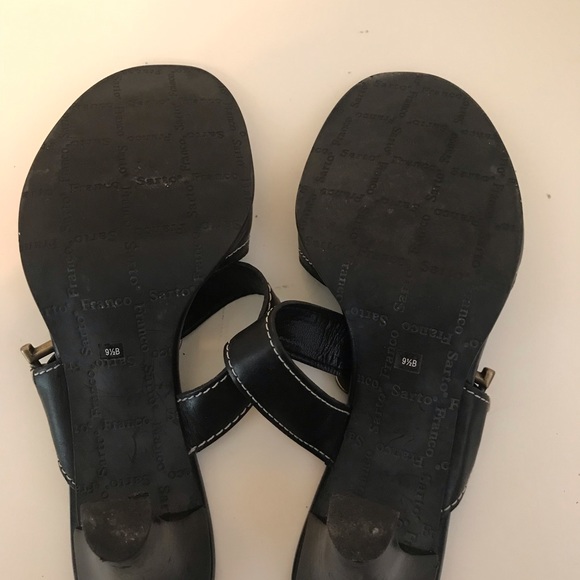 Franko Sarto sandals - Picture 3 of 7